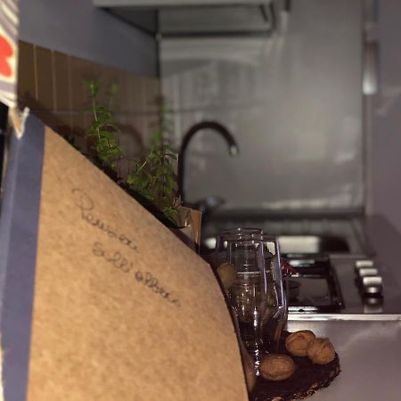 Appartement L'Albero Di Famiglia à Matera Extérieur photo