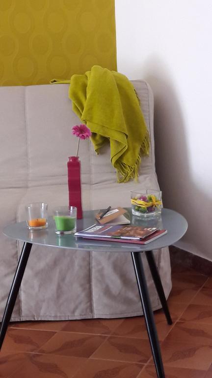 Appartement L'Albero Di Famiglia à Matera Extérieur photo