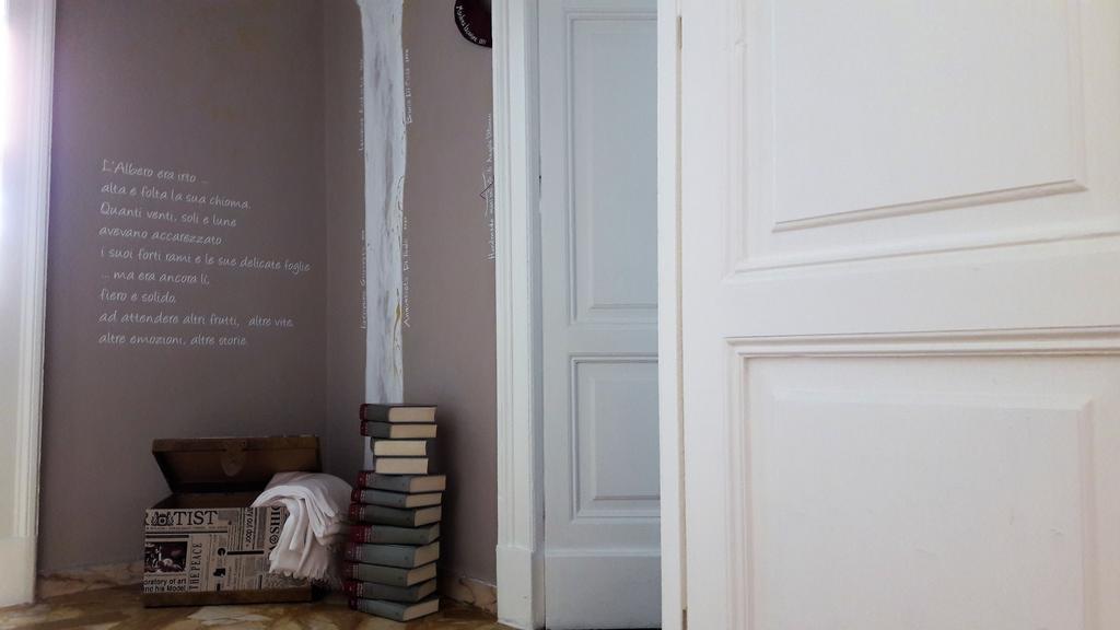 Appartement L'Albero Di Famiglia à Matera Extérieur photo