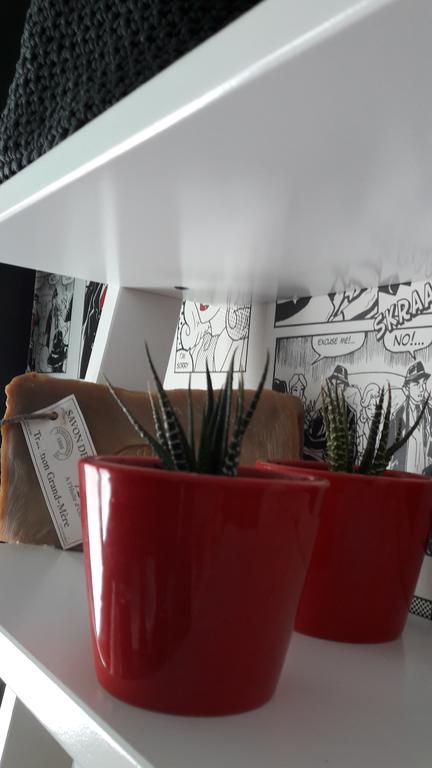 Appartement L'Albero Di Famiglia à Matera Extérieur photo