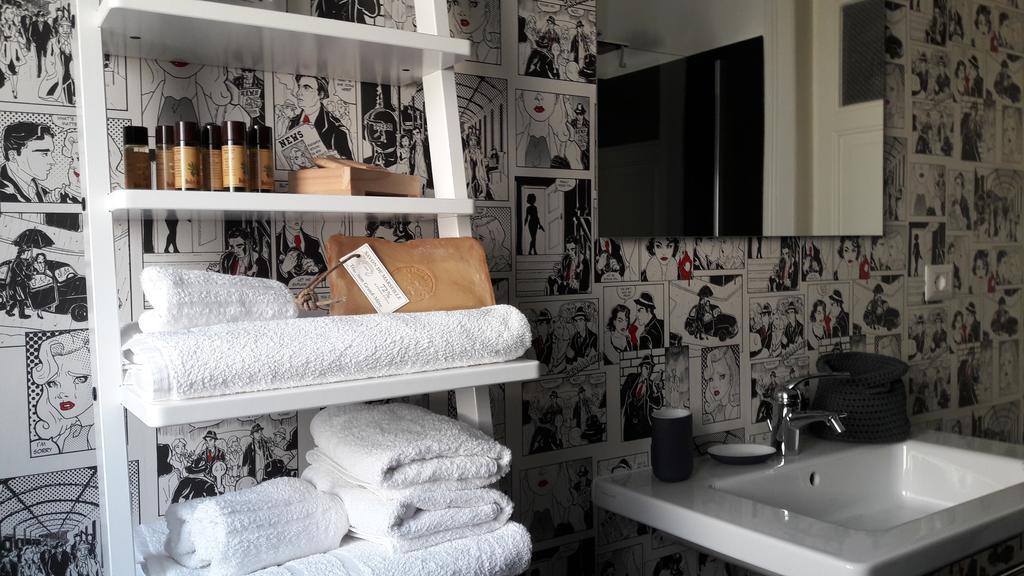 Appartement L'Albero Di Famiglia à Matera Extérieur photo