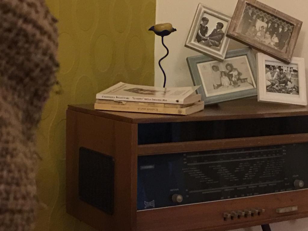 Appartement L'Albero Di Famiglia à Matera Extérieur photo