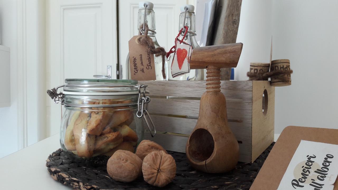 Appartement L'Albero Di Famiglia à Matera Extérieur photo
