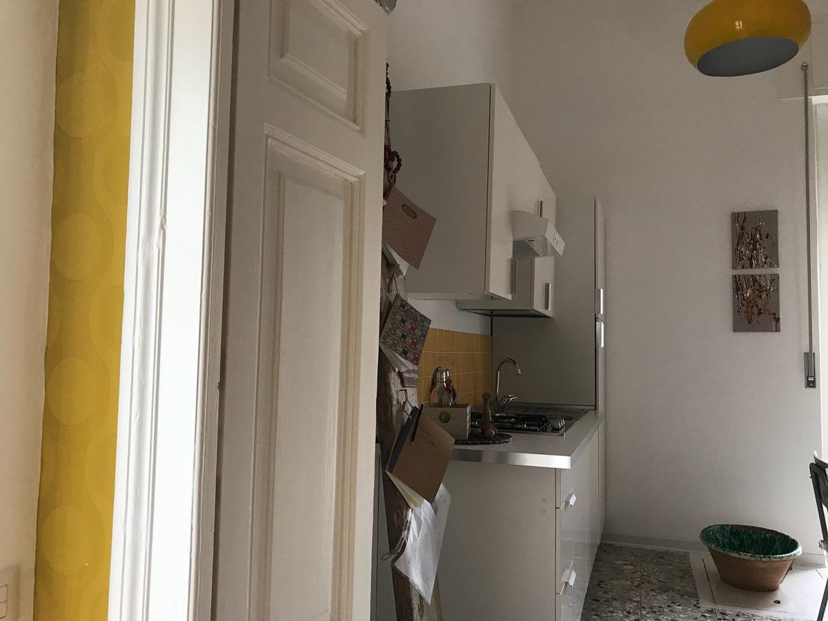 Appartement L'Albero Di Famiglia à Matera Extérieur photo